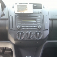 Polo 9N3 Sportline von g6662