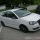 Volkswagen VW Polo 9N3 Sportline Modelljahr 2006 mit der Motorisierung 1.2L 6V - 40 kW (55 PS) in der Farbe Candyweiß vom Mitglied Gepfefferter aus Kirchdorf, Bayern