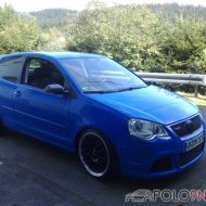 Polo 9N3 Sportline von gti cup
