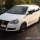 Volkswagen VW Polo 9N3 Sportline Modelljahr 2008 mit der Motorisierung 1.9L TDI - 96 kW (130 PS) in der Farbe schwarz vom Mitglied GTI-FREAK aus Bad Soden