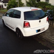 Polo 9N3 Sportline von GTI-FREAK