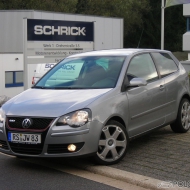Polo 9N3 Sportline von Herr Wehner