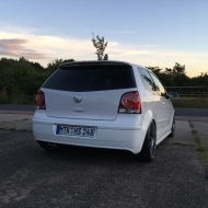 Polo 9N3 Sportline von Heynes