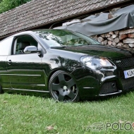Polo 9N3 Sportline von hirschferkel