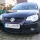 Volkswagen VW Polo 9N3 Sportline Modelljahr 2007 mit der Motorisierung 1.9L TDI - 74 kW (100 PS) in der Farbe Black Magic Perleffekt vom Mitglied Honk aus Paderborn