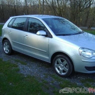 Polo 9N3 Sportline von hool09