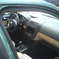 Polo 9N3 Sportline von huen82