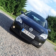 Polo 9N3 Sportline von HypnotiC