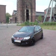 Polo 9N3 Sportline von Iceman211