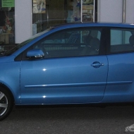 Polo 9N3 Sportline von Iglo