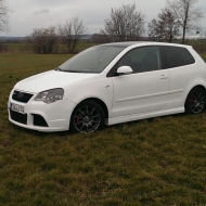 Polo 9N3 Sportline von illest
