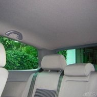 Polo 9N3 Sportline von inteloutside