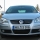 Volkswagen VW Polo 9N3 Sportline Modelljahr 2006 mit der Motorisierung 1.9L TDI - 74 kW (100 PS) in der Farbe Silber-Metallic vom Mitglied is386 aus Lauenförde