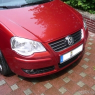 Polo 9N3 Sportline von Jackstargate