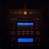 Polo 9N3 Sportline von JanMarco