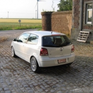 Polo 9N3 Sportline von Jean