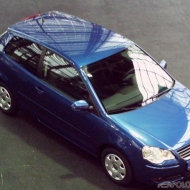 Polo 9N3 Sportline von Jeffrey
