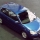 Volkswagen VW Polo 9N3 Sportline Modelljahr 2008 mit der Motorisierung 1.4L 16V - 59 kW (80 PS) in der Farbe Olympiablau Perleffekt vom Mitglied Jeffrey aus Zeven