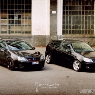 Polo 9N3 Sportline von Jennemarie