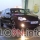 Volkswagen VW Polo 9N3 Sportline Modelljahr 2006 mit der Motorisierung 1.4L FSI - 63 kW (86 PS) in der Farbe Perleffekt schwarz vom Mitglied Jessie16388 aus Winhöring