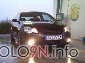 Polo 9N3 Sportline von Jessie16388