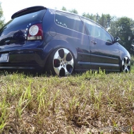 Polo 9N3 Sportline von Jessy