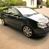 Polo 9N3 Sportline von jiggeligge