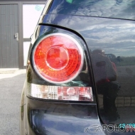 Polo 9N3 Sportline von Jokers 9N3
