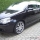 Volkswagen VW Polo 9N3 Sportline Modelljahr 2006 mit der Motorisierung 1.4L 16V - 55 kW (75 PS) in der Farbe Black Magic Perlcolor vom Mitglied Julia777 aus Bertstadt