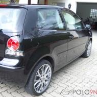 Polo 9N3 Sportline von Julia777