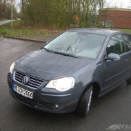 Polo 9N3 Sportline von Kai109