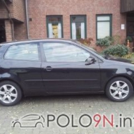Polo 9N3 Sportline von KaKao