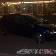 Polo 9N3 Sportline von kind.a.strange