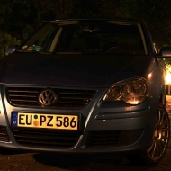 Polo 9N3 Sportline von KingKite