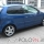 Volkswagen VW Polo 9N3 Sportline Modelljahr 2005 mit der Motorisierung 1.4L 16V - 74 kW (100 PS) in der Farbe Olympia-Blau-Perleffekt  vom Mitglied Krefelder89 aus Krefeld