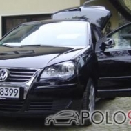 Polo 9N3 Sportline von krustchov83