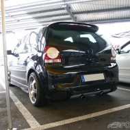 Polo 9N3 Sportline von L4rs