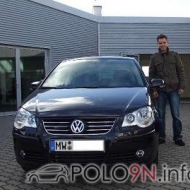 Polo 9N3 Sportline von legocity
