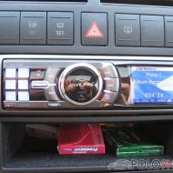 Polo 9N3 Sportline von leprince