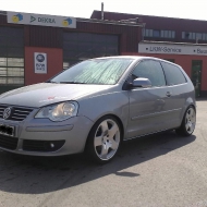 Polo 9N3 Sportline von Lesane21