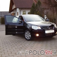 Polo 9N3 Sportline von letitia