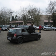 Polo 9N3 Sportline von linus