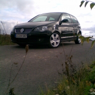 Polo 9N3 Sportline von Livo