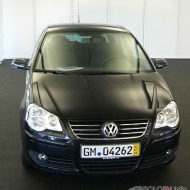 Polo 9N3 Sportline von LOKI