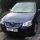 Volkswagen VW Polo 9N3 Sportline Modelljahr 2006 mit der Motorisierung 1.4L 16V - 55 kW (75 PS) in der Farbe Shadow Blue vom Mitglied loop08 aus Berlin