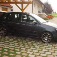 Polo 9N3 Sportline von LP 640