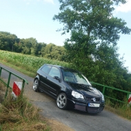Polo 9N3 Sportline von Luca95
