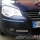 Volkswagen VW Polo 9N3 Sportline Modelljahr 2009 mit der Motorisierung 1.4L 16V - 59 kW (80 PS) in der Farbe Shadow Blue Metallic vom Mitglied Luna