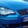 Volkswagen VW Polo 9N3 Sportline Modelljahr 2007 mit der Motorisierung 1.4L 16V - 59 kW (80 PS) in der Farbe Tossablau Metallic vom Mitglied LYS