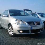 Polo 9N3 Sportline von m 291
